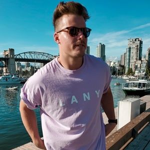 Meet your Posher, Jesse